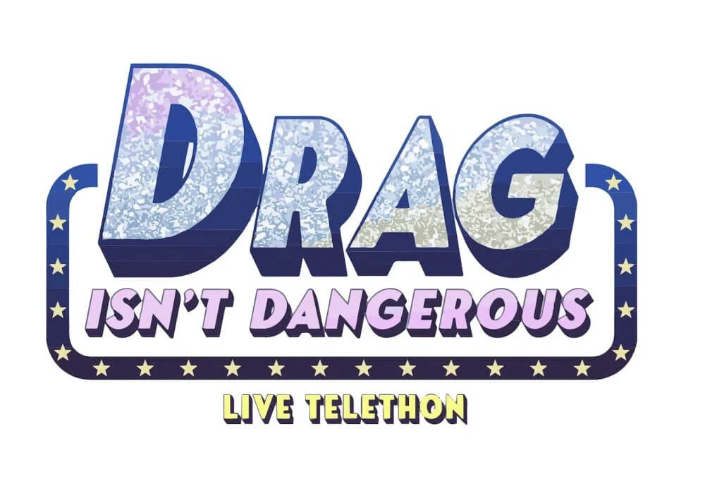Drag Race' Legends To Host Political 'Drag Isn't Dangerous' Telethon